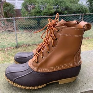 L.L. Bean Boots - Women’s size 7
